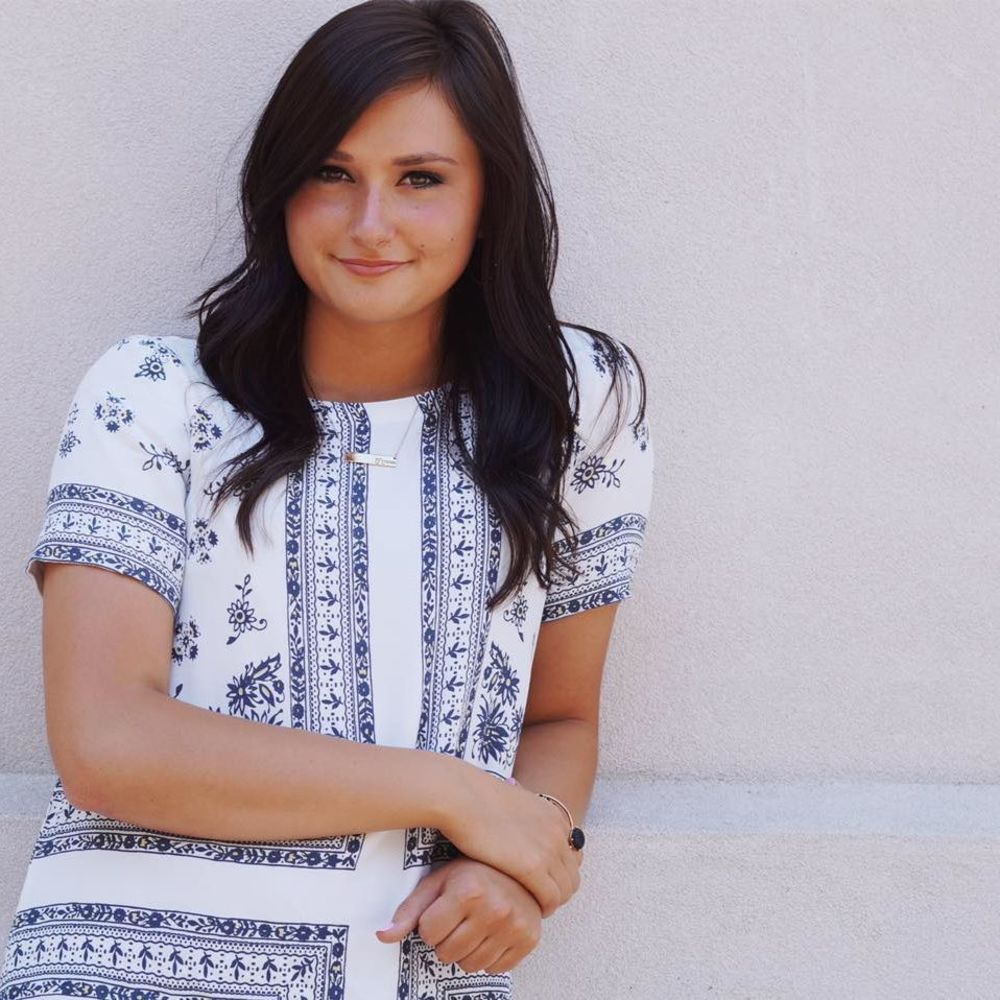 Meet your Posher, Merideth